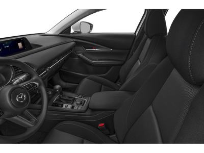 2024 Mazda Mazda CX-30 2.5 S