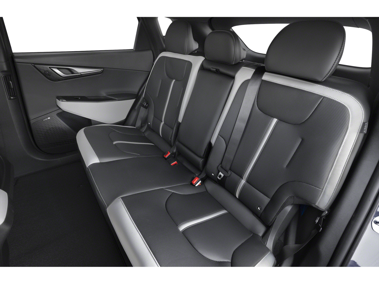 2025 Kia EV6 GT-Line