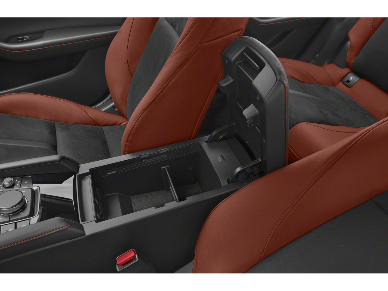 2025 Mazda Mazda3 2.5 Carbon Turbo