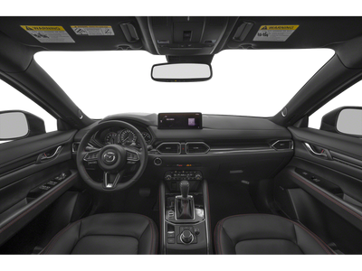 2025 Mazda Mazda CX-5 2.5 Turbo Premium