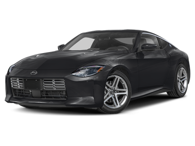 2025 Nissan Z Sport