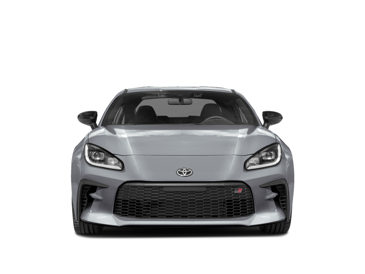 2025 Toyota GR86 Premium