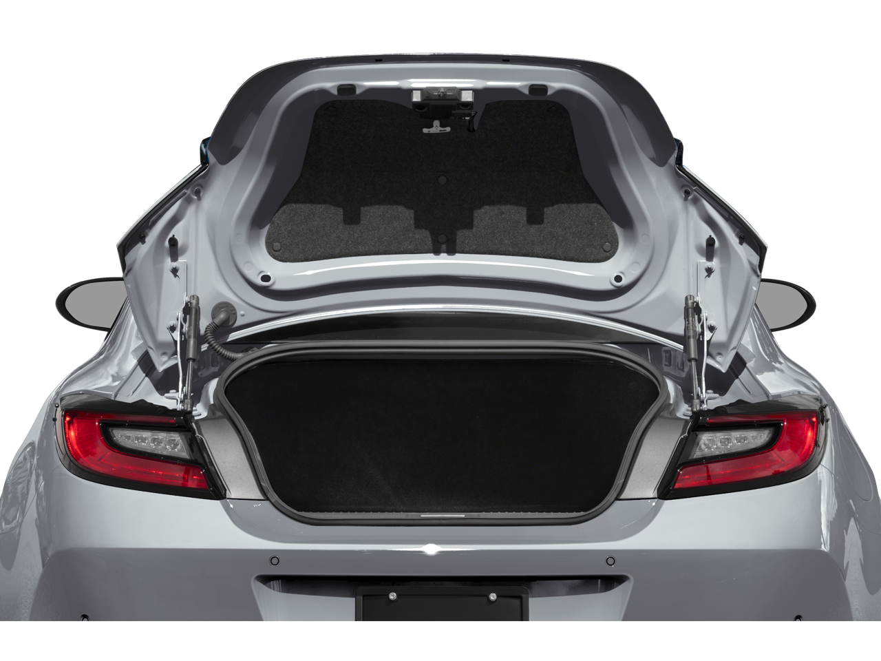 2025 Toyota GR86 Premium photo 4