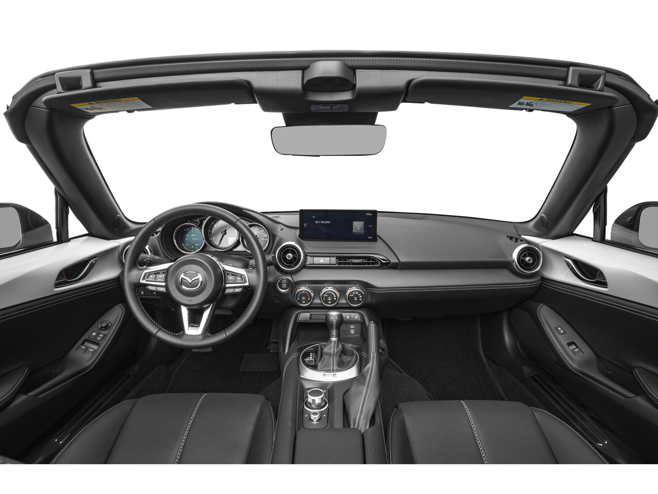 2026 Mazda Mazda MX-5 Miata Grand Touring