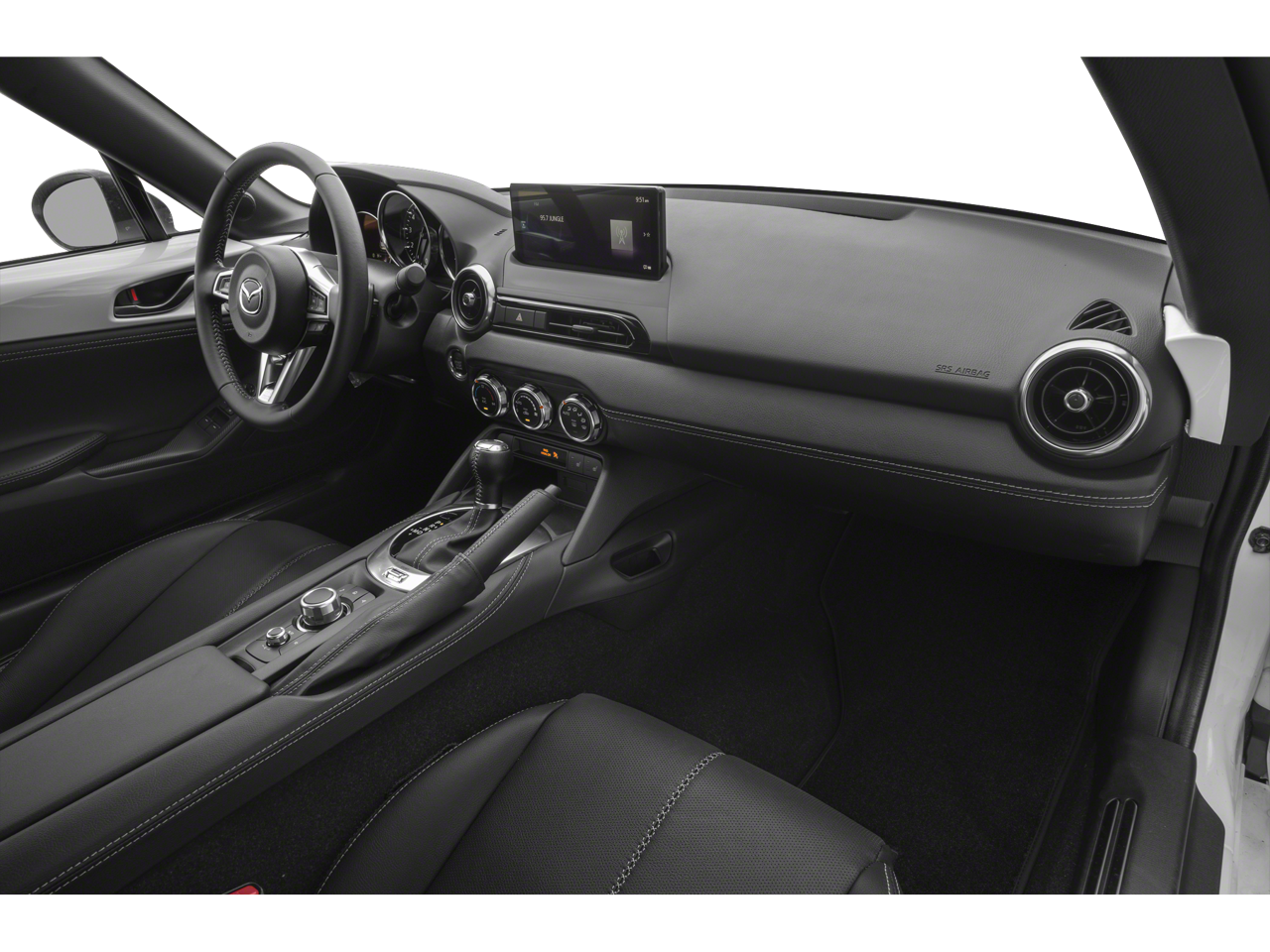 2026 Mazda Mazda MX-5 Miata Grand Touring