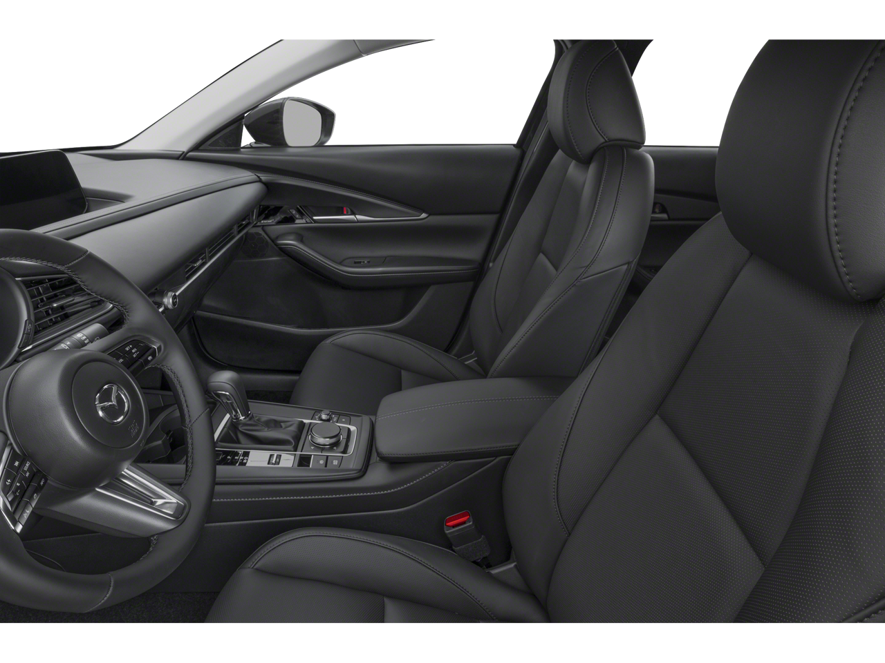 2026 Mazda Mazda CX-30 2.5 S Premium