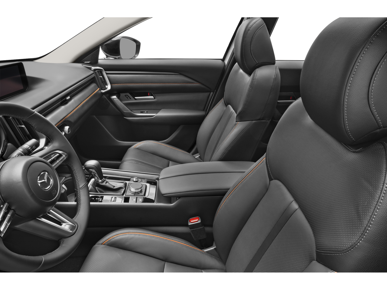 2026 Mazda Mazda CX-50 2.5 S Premium