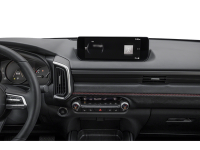 2026 Mazda Mazda CX-50 2.5 Turbo Premium Plus