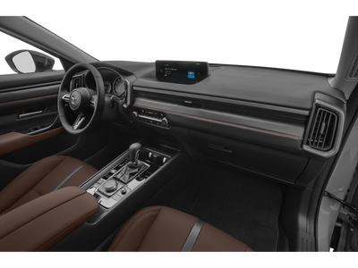 2026 Mazda Mazda CX-50 2.5 Turbo Meridian Edition
