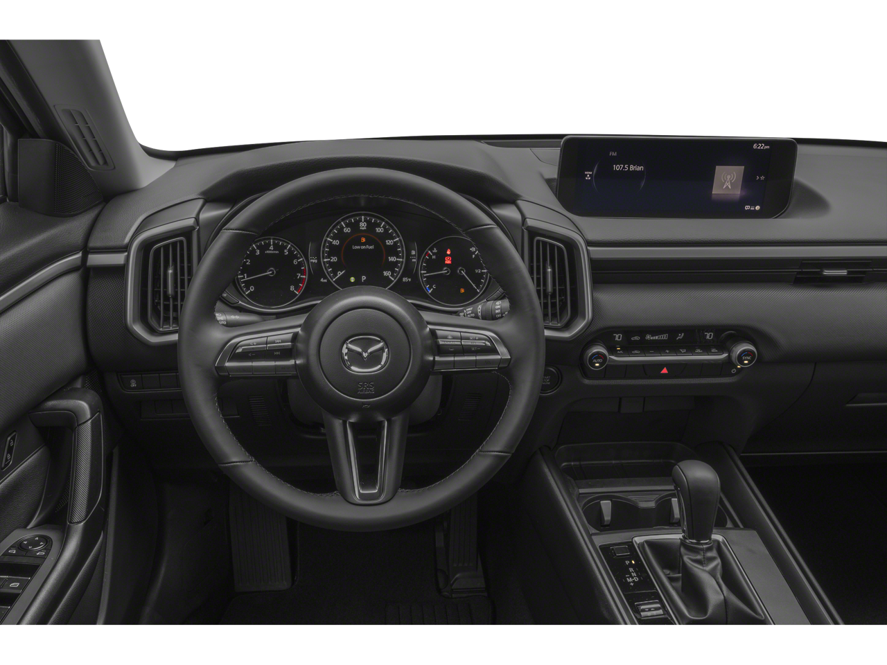 2026 Mazda Mazda CX-50 2.5 S Select