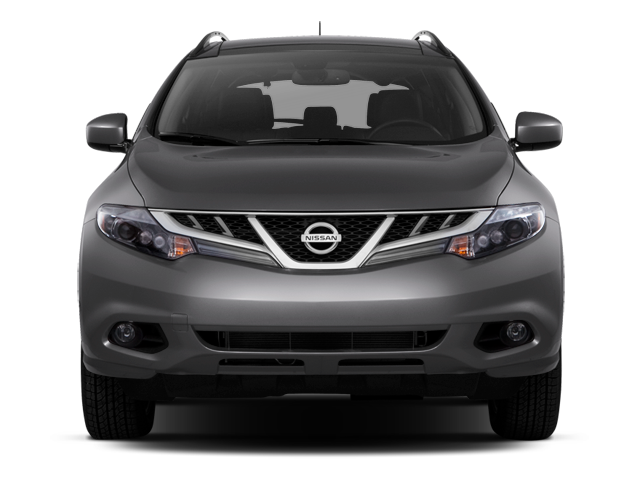 2011 Nissan Murano LE