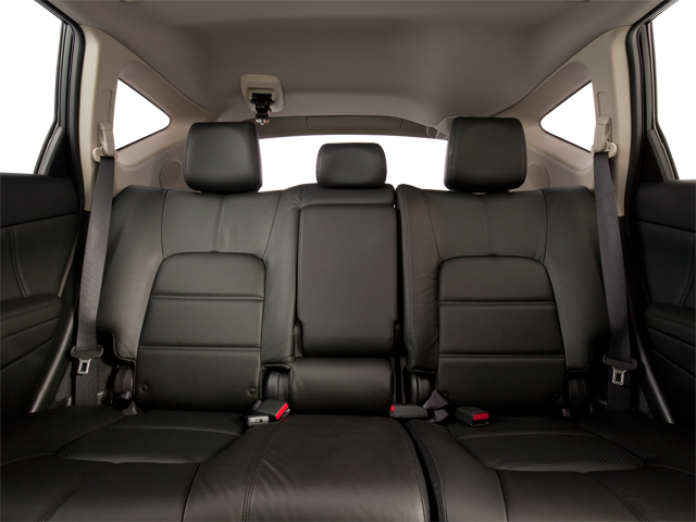 2011 Nissan Murano LE