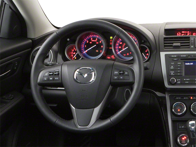 2012 Mazda Mazda6 i Sport
