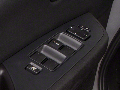 2012 Mazda Mazda6 i Sport