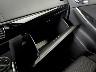 2013 Mazda Mazda CX-5 Touring