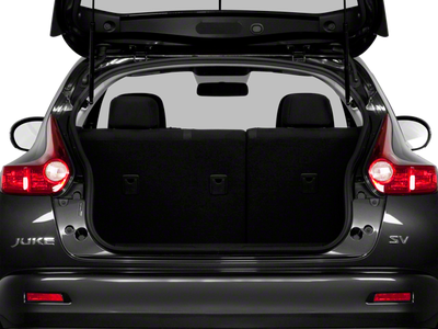 2013 Nissan Juke S
