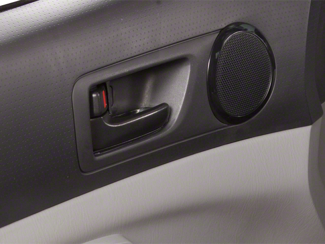 2013 Toyota Tacoma Base