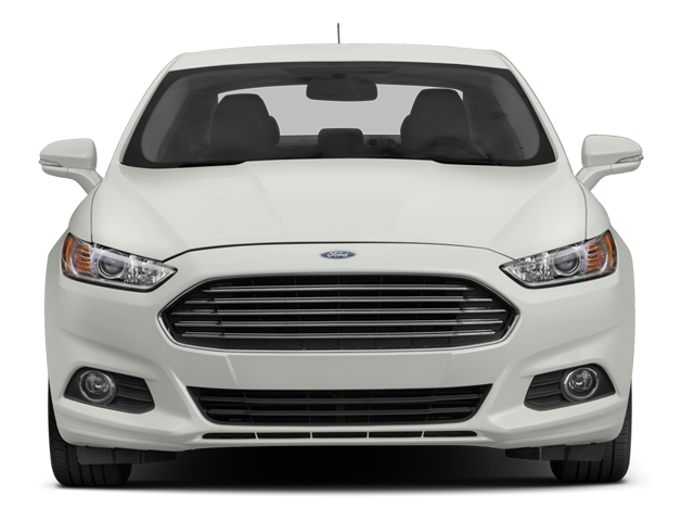 2014 Ford Fusion Hybrid S