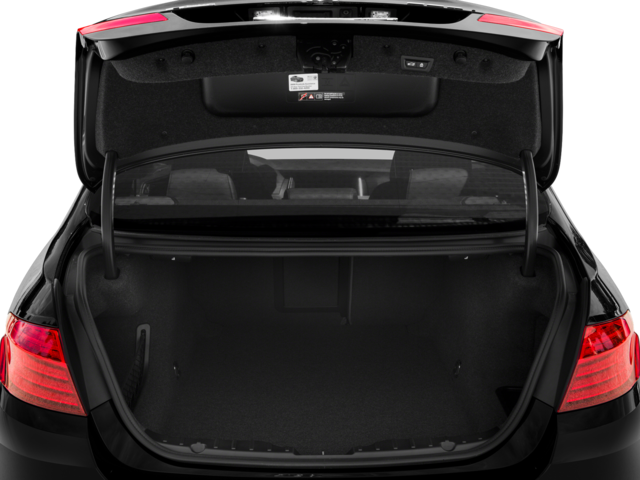 2016 BMW 5 Series 528i