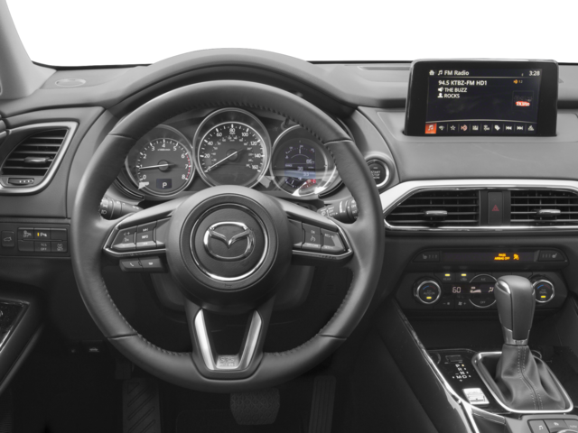 2016 Mazda Mazda CX-9 Touring