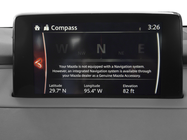 2016 Mazda Mazda CX-9 Touring