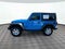 2022 Jeep Wrangler Sport S