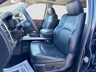 2015 RAM 1500 Laramie