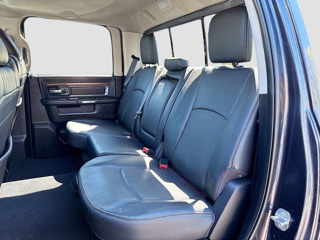 2015 RAM 1500 Laramie