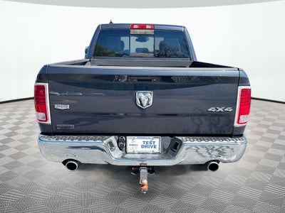 2015 RAM 1500 Laramie