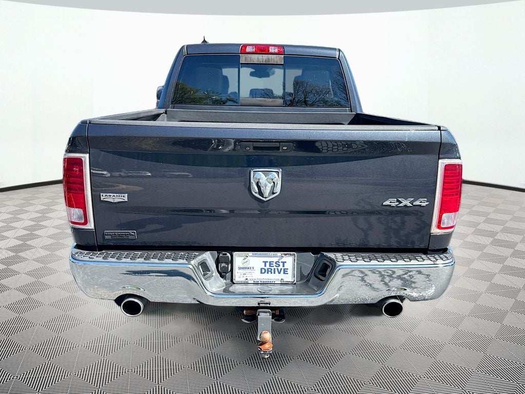 2015 RAM 1500 Laramie