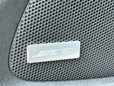 2017 Chevrolet Malibu Premier