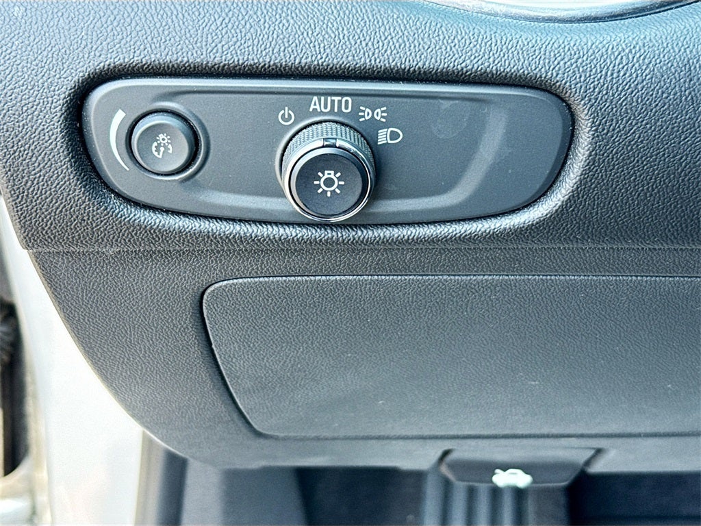 2017 Chevrolet Malibu Premier