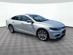 2017 Chevrolet Malibu Premier