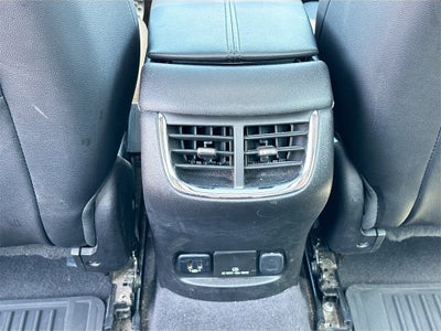 2017 Chevrolet Malibu Premier