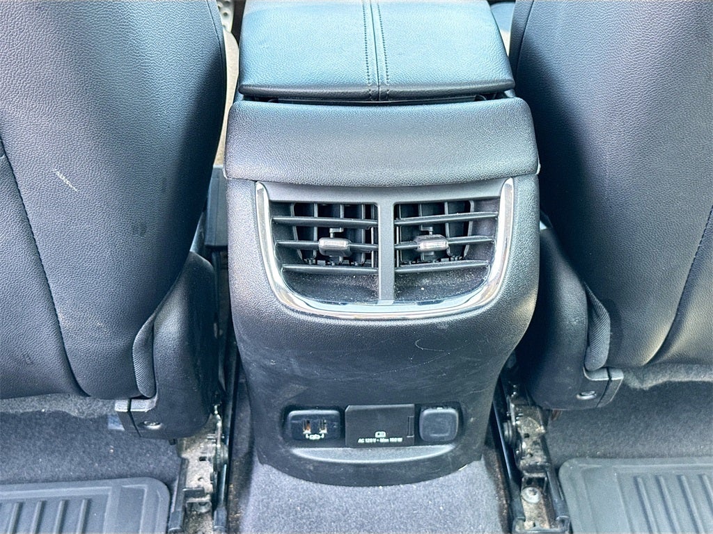 2017 Chevrolet Malibu Premier