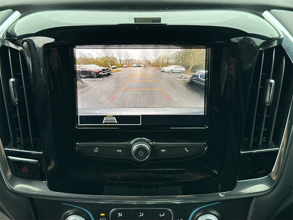 2023 Chevrolet Traverse LT 1LT