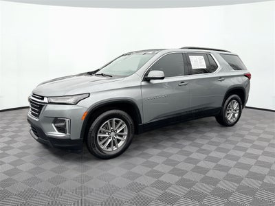 2023 Chevrolet Traverse LT 1LT