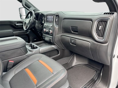 2021 GMC Sierra 2500HD AT4