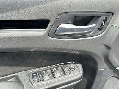 2023 Chrysler 300 C