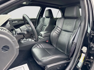 2023 Chrysler 300 C