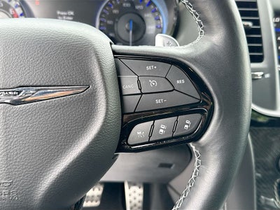2023 Chrysler 300 C