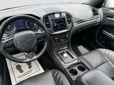 2023 Chrysler 300 C