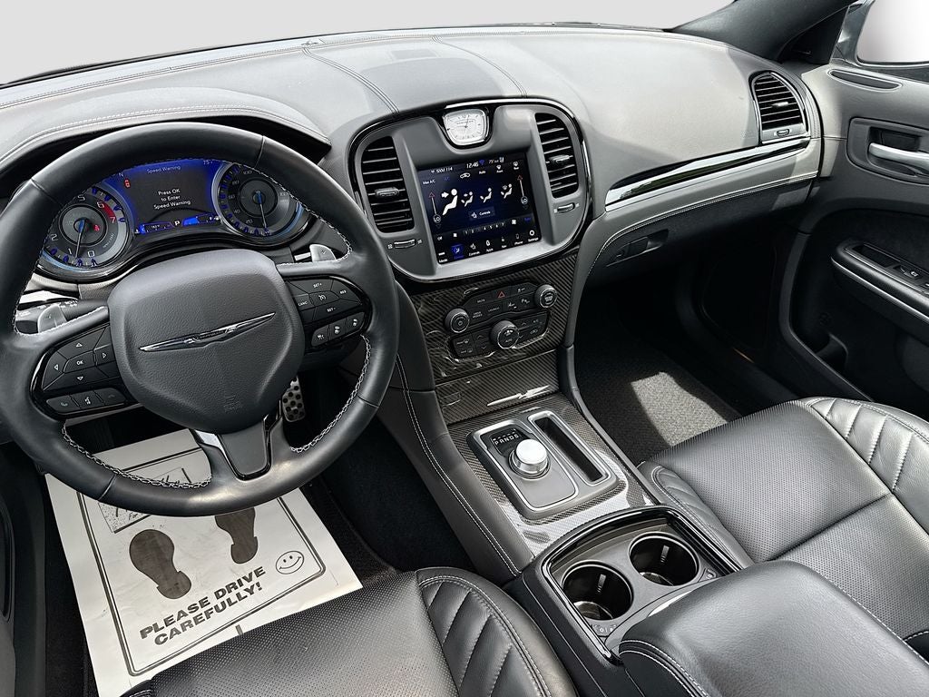 2023 Chrysler 300 C