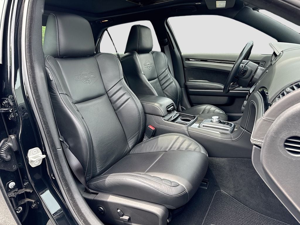 2023 Chrysler 300 C