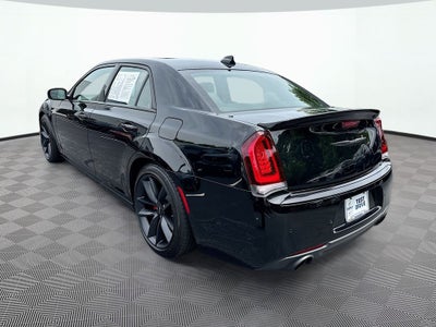 2023 Chrysler 300 C