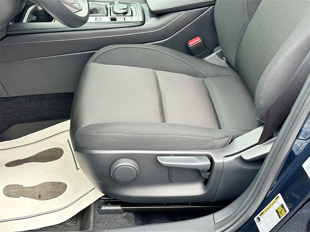 2026 Mazda Mazda CX-30 2.5 S AWD