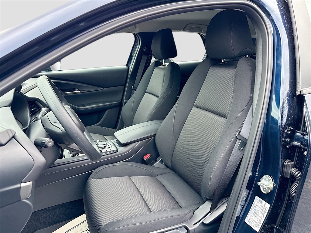 2026 Mazda Mazda CX-30 2.5 S AWD