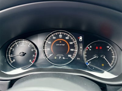 2026 Mazda Mazda CX-30 2.5 S AWD