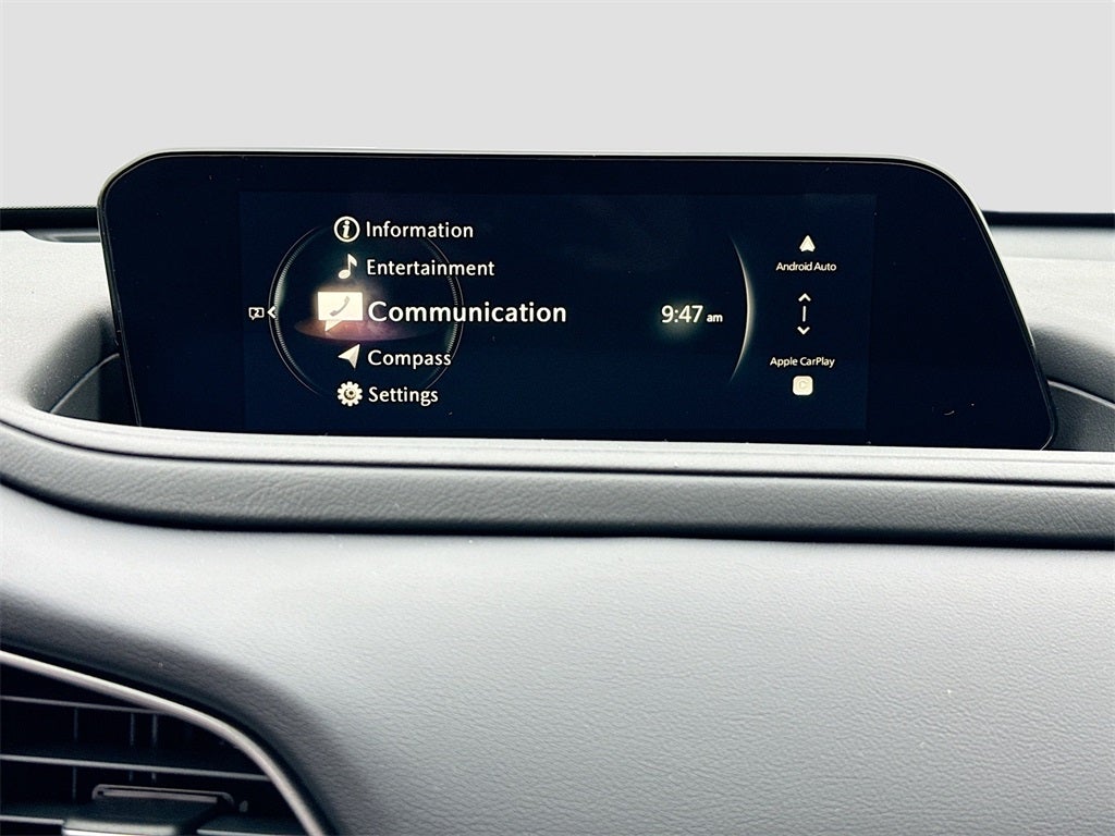 2026 Mazda Mazda CX-30 2.5 S AWD