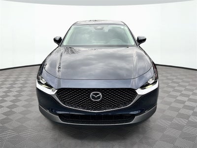 2026 Mazda Mazda CX-30 2.5 S AWD